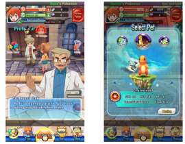 Pocket Battle : ils ont cloné Pokémon sans aucun scrupule