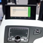 Android Auto 1.5 permettra de retrouver plus facilement sa voiture