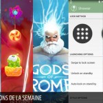Les apps de la semaine : Gods of Rome, Shadowgate, Showear… Les apps de la semaine : Gods of Rome, Shadowgate, Showear…