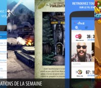 App de la semaine 41 appXoid