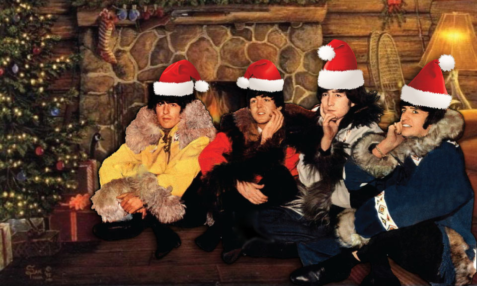 beatles-xmas-card2