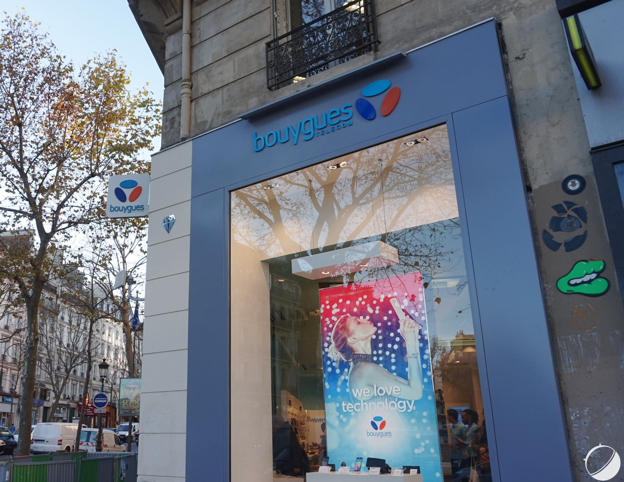 bouygues telecom boutique 2