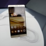 Le Huawei Mate 8 est en précommande en France à 599 euros