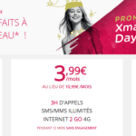 Dernières heures pour les promos Virgin Mobile : 6 Go à 10 euros et 2 Go à 4 euros
