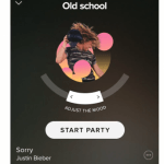 Spotify Party, et le rythme de vos soirées est sous contrôle