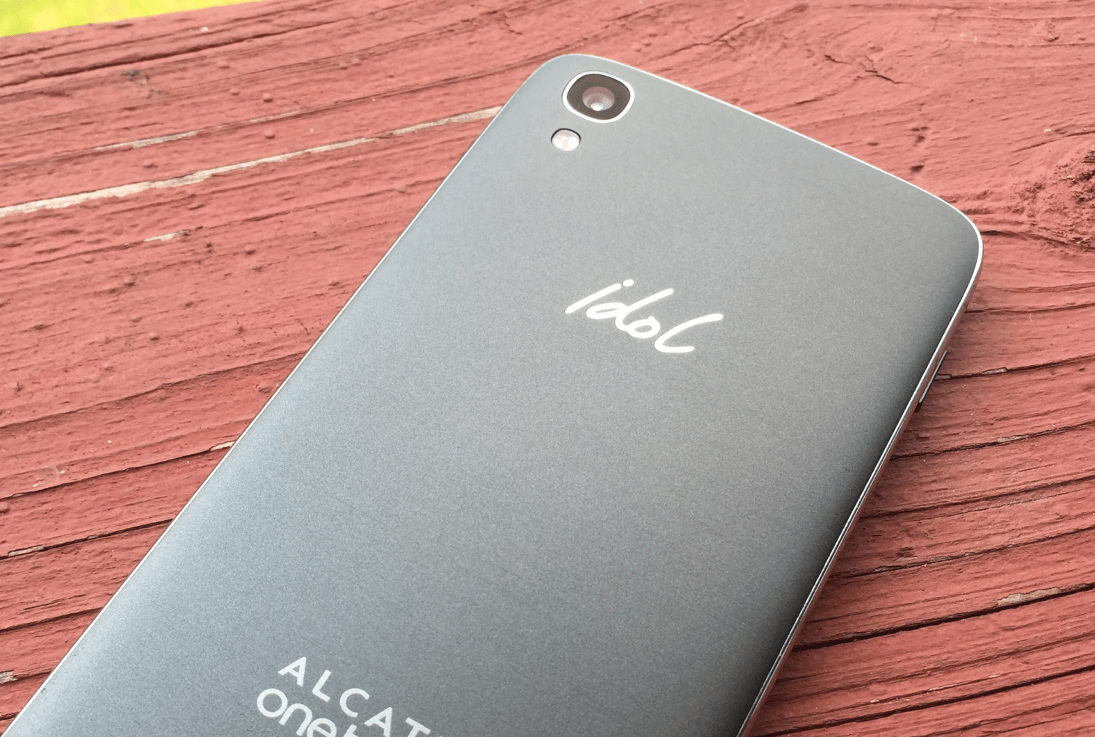 Alcatel Onetouch Idol 4