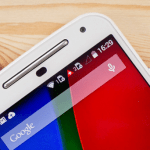 Motorola Moto G 2015 (3e gen) : Android 6.0 Marshmallow en approche !