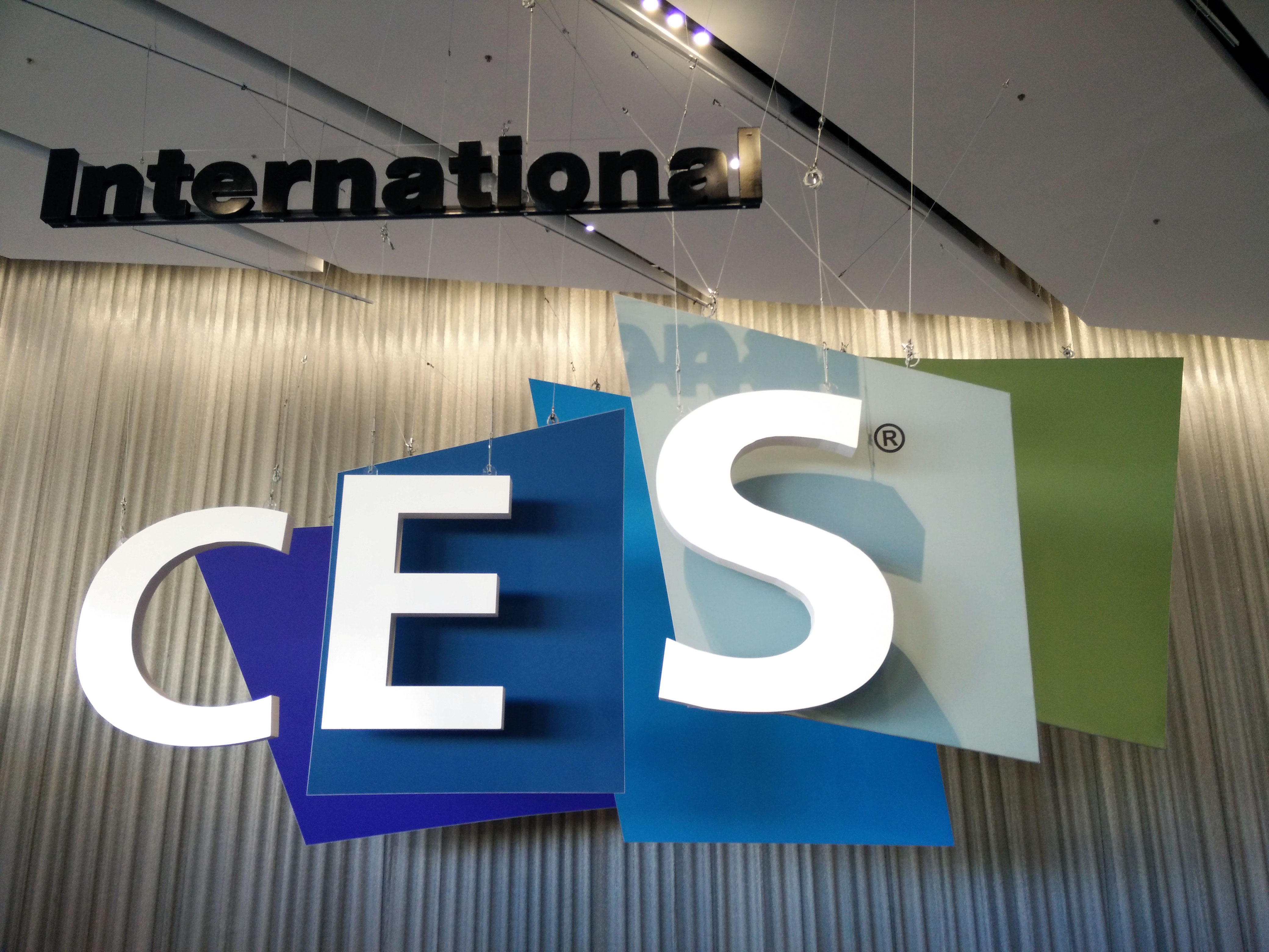 CES