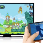 Vous allez pouvoir jouer sur grand écran avec votre Chromecast Vous allez pouvoir jouer sur grand écran avec votre Chromecast