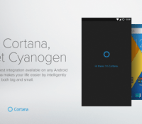 cortana-android-cyanogen