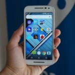 Bon plan : le Moto G 3e gen est à 139,90 euros dont 20 euros d’ODR