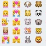 De nouveaux emojis pour Android dès la semaine prochaine