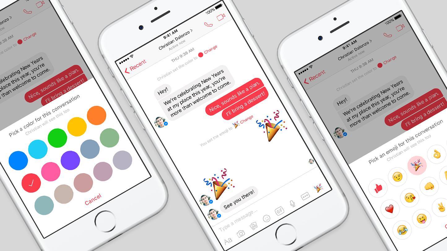 facebook-messenger-couleur