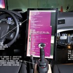 geohot : le hacker compte révolutionner la voiture autonome