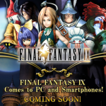 Final Fantasy IX : la version mobile complète, 1h30 de gameplay pour fêter ça