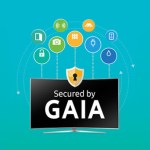 GAIA : Samsung annonce plusieurs solutions de sécurité pour ses TV sous Tizen