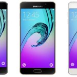 Samsung renouvelle les Galaxy A3, A5 et A7 2016 : plus rapides et plus sécurisés