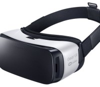 gear VR