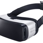 Samsung Gear VR : la nouvelle version du casque est en vente en France