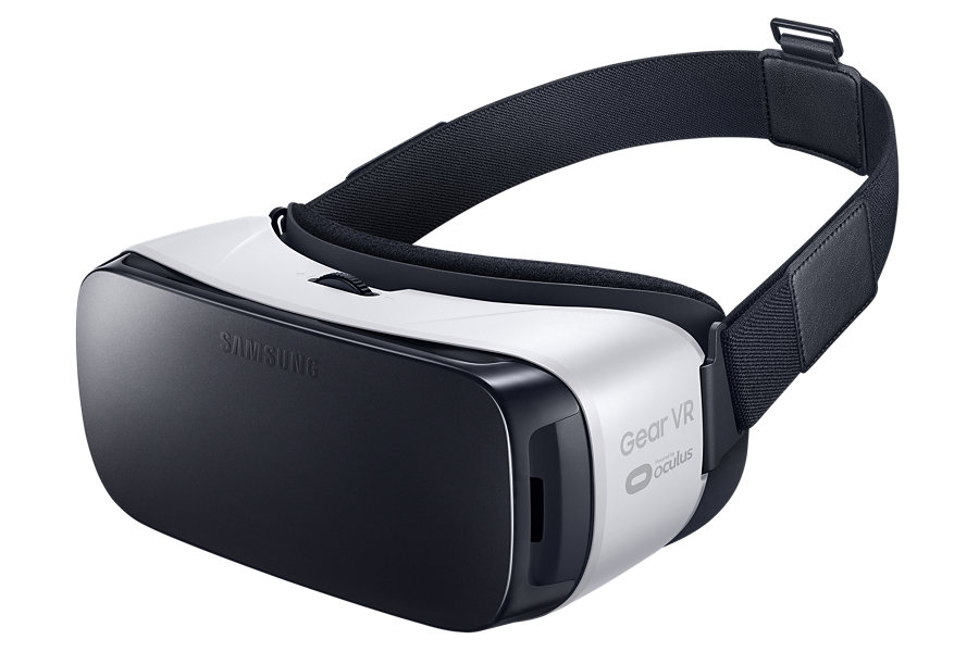 gear VR