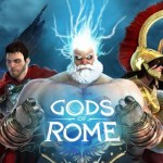 Gods of Rome, le nouveau jeu de combat de Gameloft est disponible