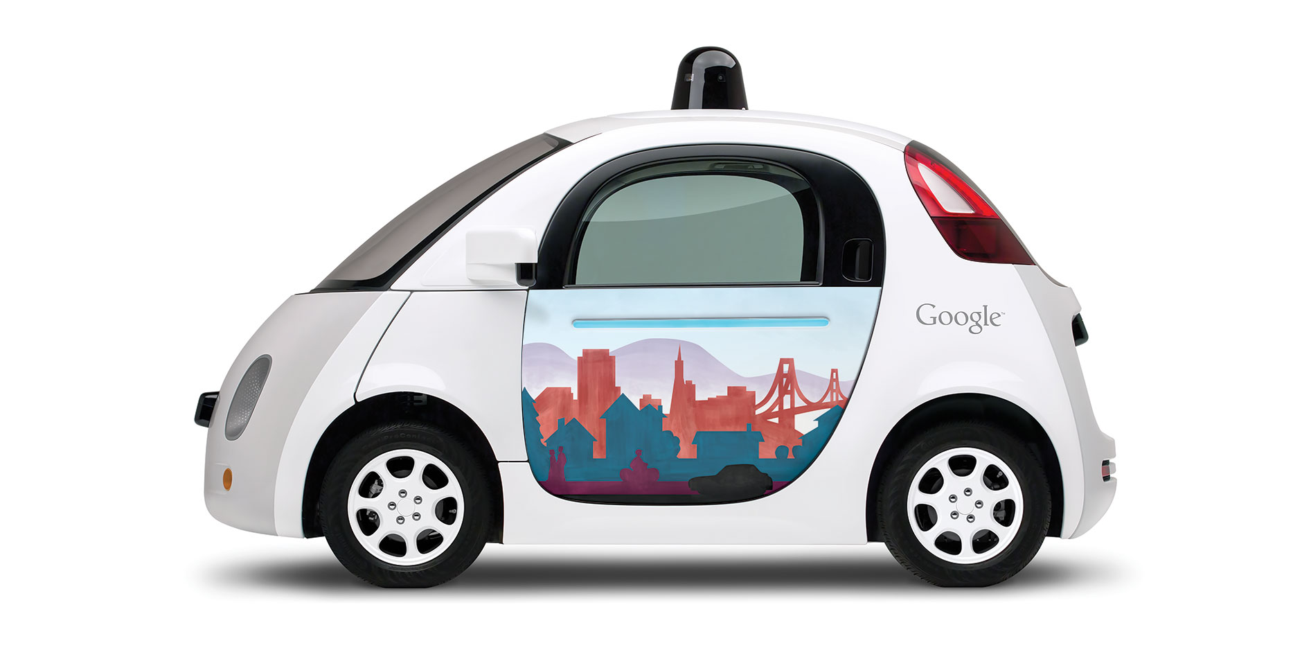 Google Car