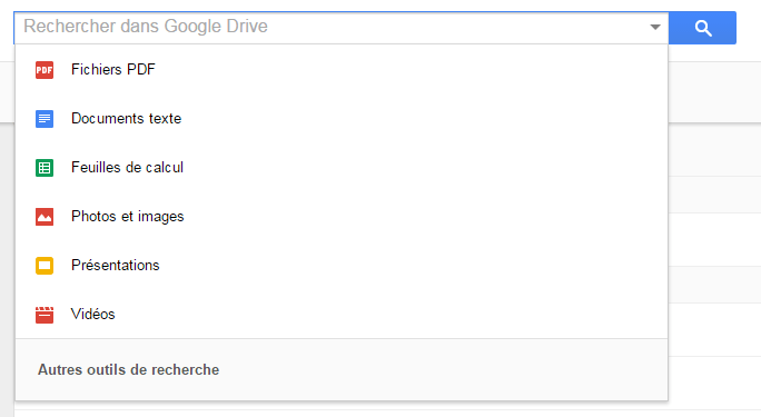 google drive search 1