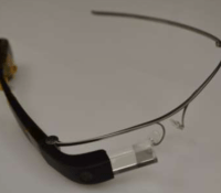 Google Glass enterprise edition 5
