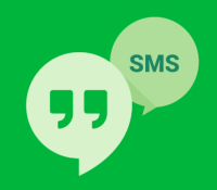 google-hangouts-sms