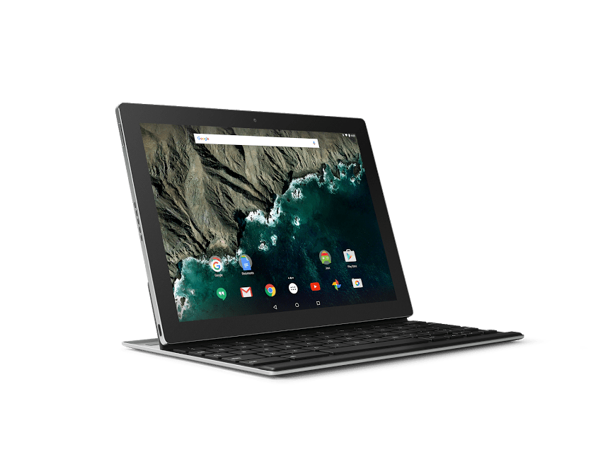 google pixel c 12