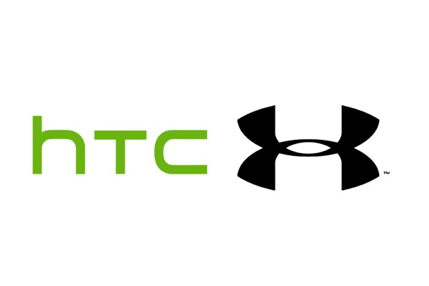 htc et under armour