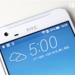 Le HTC One X9 se dévoile sous tous les angles avec de superbes photos de prise en main