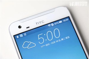 Le HTC One X9 se dévoile sous tous les angles avec de superbes photos de prise en main