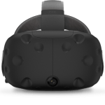 HTC Vive : des images du dev kit 2 du casque et de ses manettes