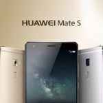 🔥 Bon plan : Le Huawei Mate 7 et Mate S sont en vente flash sur Amazon