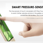 Tech’spresso : Huawei Mate S Press Touch, les smartphones à succès pour Noël et la puce Samsung Bio-Processor