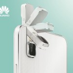 Huawei tease officiellement son futur « Shot X »