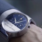 Bon plan : 50 euros de remise immédiate sur la Huawei Watch Bon plan : 50 euros de remise immédiate sur la Huawei Watch