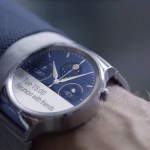 La Huawei Watch 2 et son modem 4G dévoilés au MWC en février prochain ?