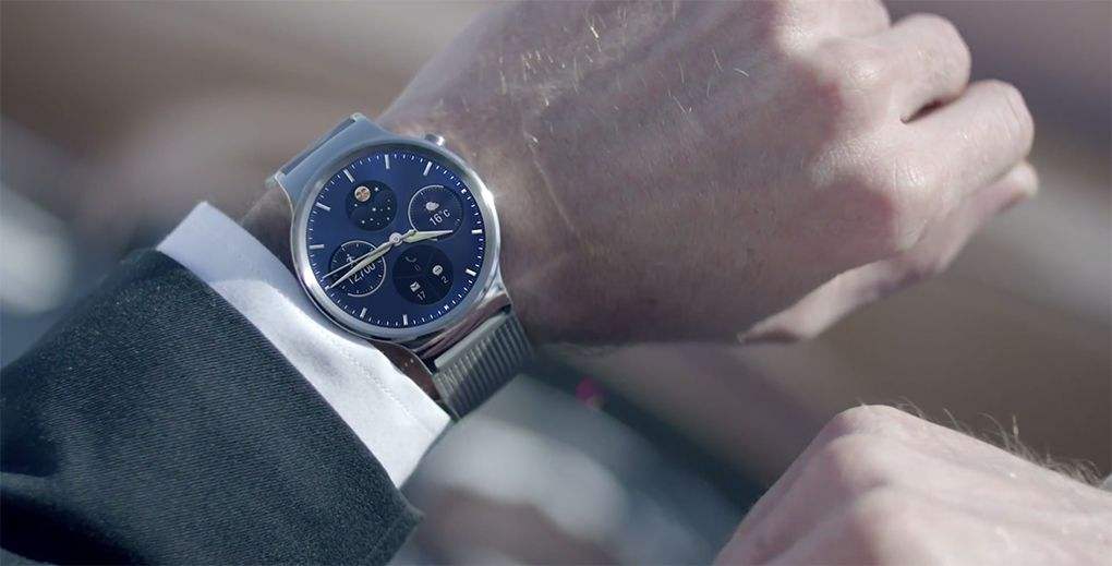 huawei watch mercury g00
