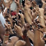 L’Inde dépasse le milliard d’utilisateurs de mobiles