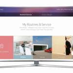 Samsung : en 2016, les TV deviendront le centre névralgique de la maison