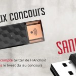 Jeu-concours : Gagnez des accessoires SanDisk pour ne plus avoir de problèmes de stockage