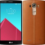 🔥 Bon plan : le LG G4 doré à 186 euros sur Ebay