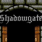 Shadowgate, l’atmosphère médiévale sombre est disponible Android (et iPhone)