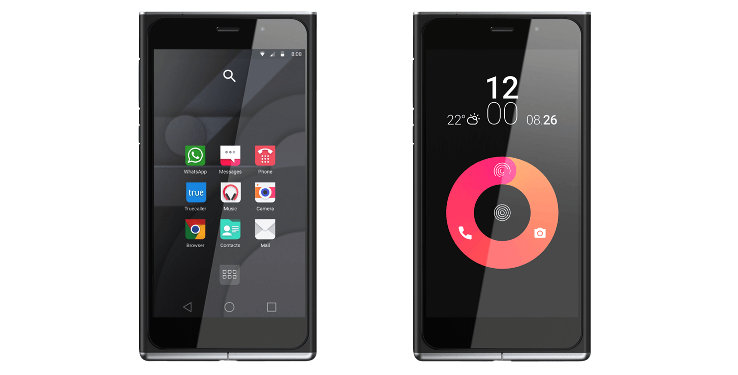 Obi Worldphone SF1