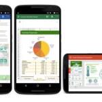 4 outils de bureautique incontournables sur Android