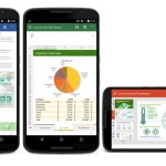 4 outils de bureautique incontournables sur Android 4 outils de bureautique incontournables sur Android
