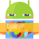 Paranoid Android : la ROM passera à Android Nougat