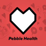 Pebble Health, la nouvelle application fitness pour les montres de la marque
